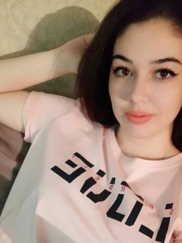 Анкета проститутки Забава, 23 года